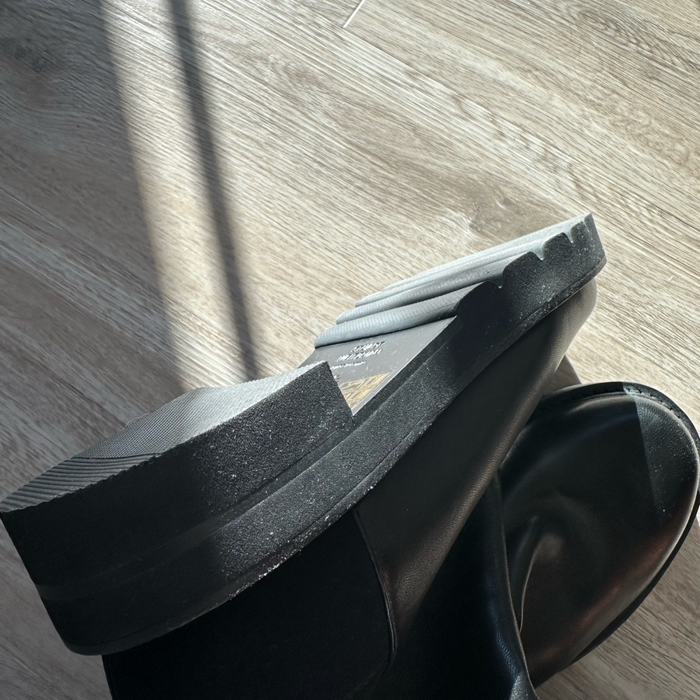 Stuart Weitzman 5050 Bold Boots - image 7